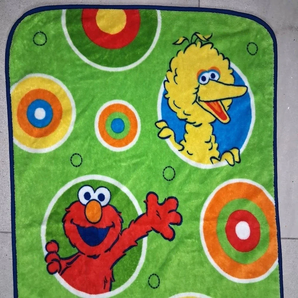 Sesame Street sesame street